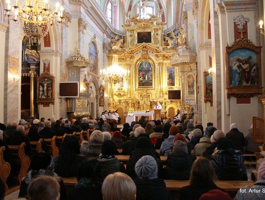 Niedziela Radiowa w Tarnogrodzie