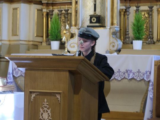 I Gminny Bieg Pamięci Żołnierzy Wyklętych w Tyszowcach - ZDJĘCIA