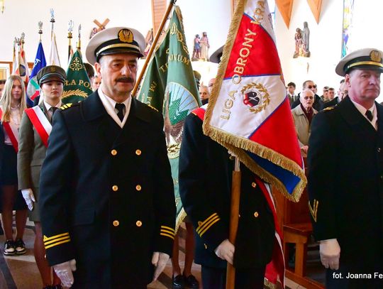 Biłgoraj. Narodowy Dzień Pamięci Żołnierzy Wyklętych