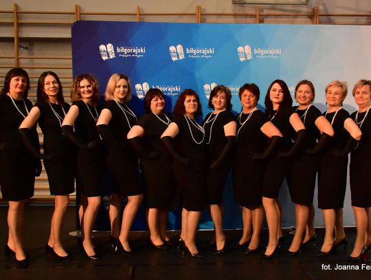 Biłgoraj. Powiatowy Dzień Kobiet