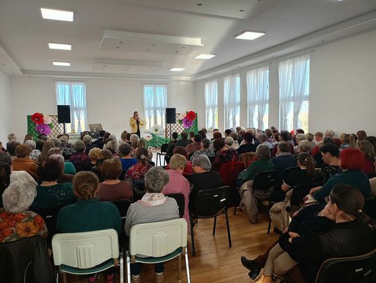 Dzień Kobiet w Telatynie