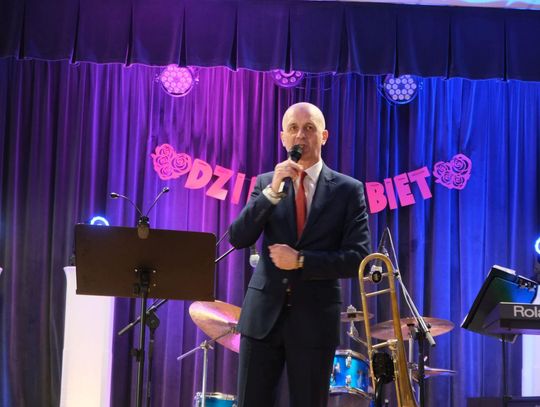 Dzień Kobiet w Tyszowcach