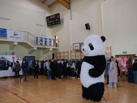 Za nami II Tomaszowskie Targi Pracy