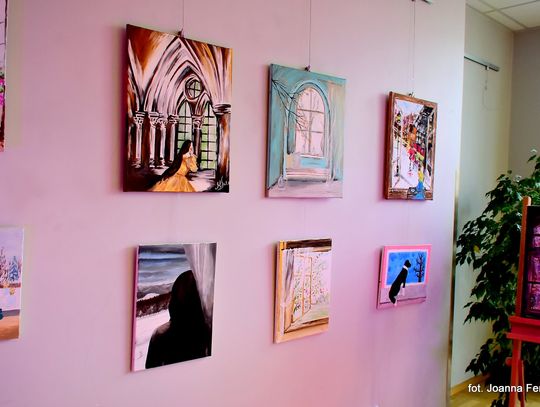 Biłgoraj. Wernisaż wystawy „Różniebędzie”