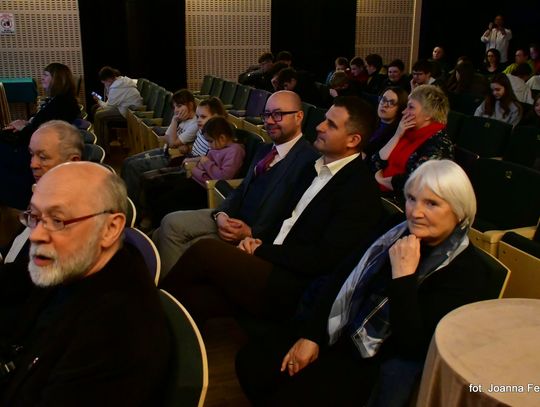 Tarnogród. 51. Sejmik Wiejskich Zespołów Teatralnych