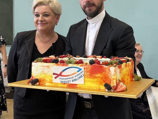 Etap diecezjalny XXX Ogólnopolskiego Konkursu Wiedzy Biblijnej w Zamościu