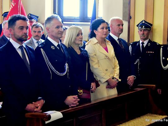 75-lecie jednostki OSP Naklik