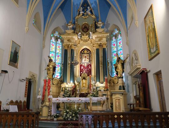 Niedziela Radiowa Dołhobyczów