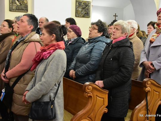 Biłgoraj. 30 lat Biura Radia Maryja przy „Kościółku”