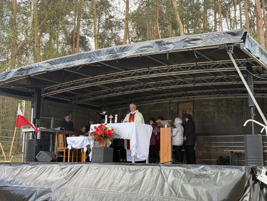 Rekontrukcja Bitwy pod Zaborecznem