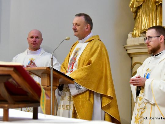 Biłgoraj. Trzeciomajowe uroczystości