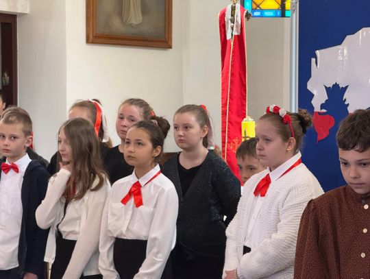 Uroczystości 3 Maja w Gminie Tarnawatka