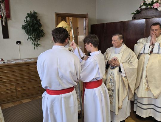 Uroczystości odpustowe w Lubaczowie i XVII Pielgrzymka Samorządów Terytorialnych