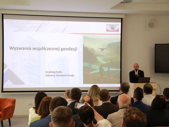 W BCU w Zwierzyńcu odbyło się "Spotkanie Trójstronne” - ZDJĘCIA