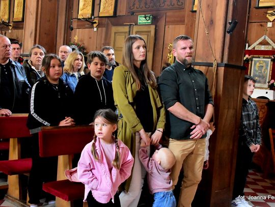 Górecko Kościelne. Wyprawa Otwartych Oczu