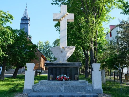 Niedziela Radiowa w Różańcu (24.05)