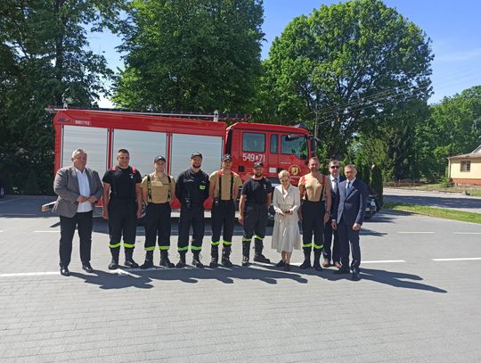Placówka SG w Ulhówku