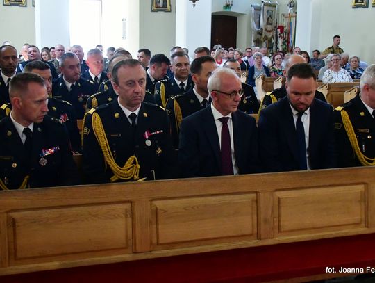 Łukowa stolicą ogólnopolskiej wdzięczności