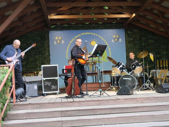 XVII Diecezjalna Pielgrzymka Bierzmowanych do Tomaszowa Lubelskiego