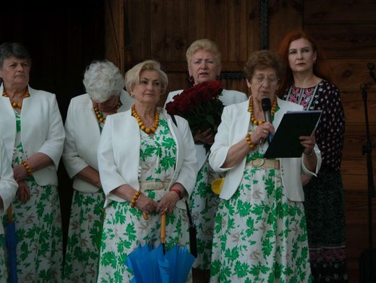 Dzień "Pełen Pasji" w Wysokiem
