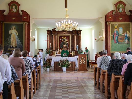 Niedziela Radiowa w Tarnawatce