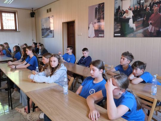 Podsumowanie projektu „Młodzieżowa Akademia Społecznej Aktywności”