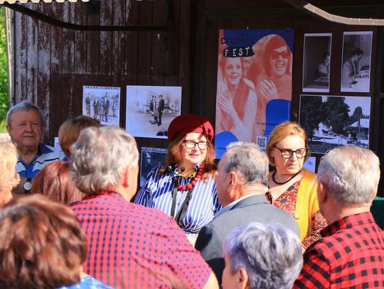 Archifest 2026: Święto Archiwów Społecznych w Krynicach - ZDJĘCIA