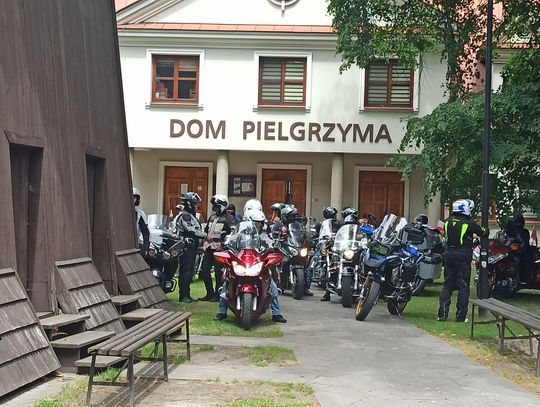 "Przez Roztocze do Niepodległości"