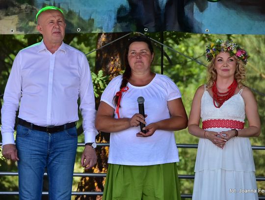 Festiwal „Tanwiska” w Kucłach