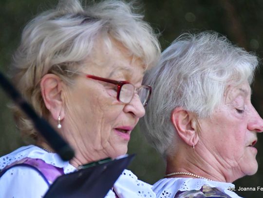 Dyle. Festiwal Sztuki Lokalnej „Biłgorajska Nuta”