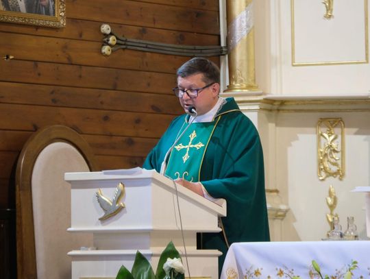 XIV Przegląd Pieśni ku czci Serca Jezusowego w Krynicach