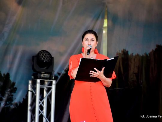 Turniej Miejscowości we Frampolu