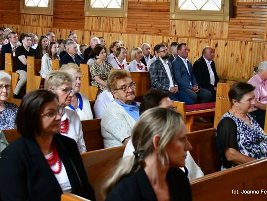 Majdan Stary pamiętał o ofiarach pacyfikacji sprzed 83 lat
