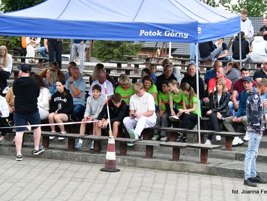 Turniej Sołectw powrócił do Potoka Górnego