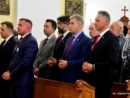 Biłgoraj uczcił 83. rocznicę ‘Krwawej Niedzieli’