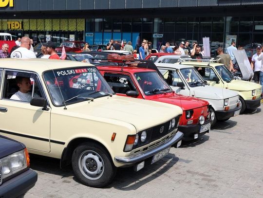 Roztoczańskie klasyki w Tomaszowie