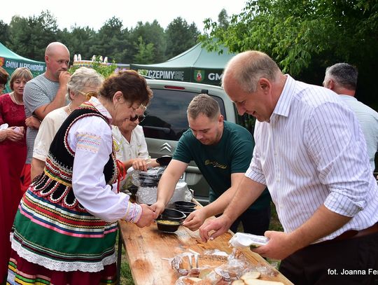 Festiwal Pieśni Maryjnej w Górecku Kościelnym