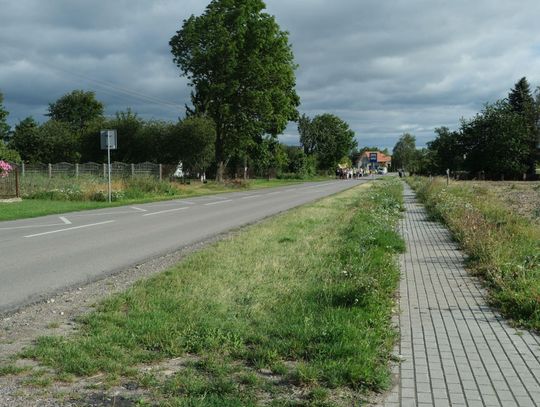 13. Piesza Zamojska Pielgrzymka Środowisk Trzeźwościowych do Krasnobrodu