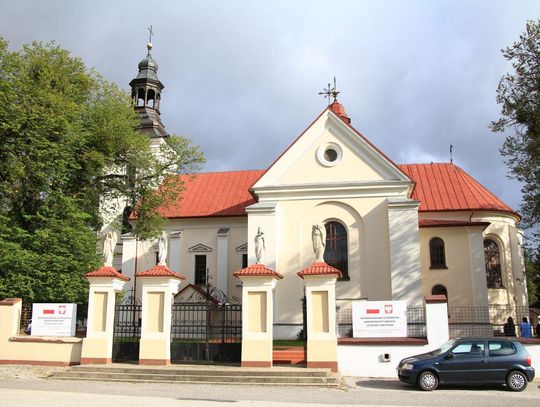 Niedziela Radiowa w Starym Zamościu - ZDJĘCIA