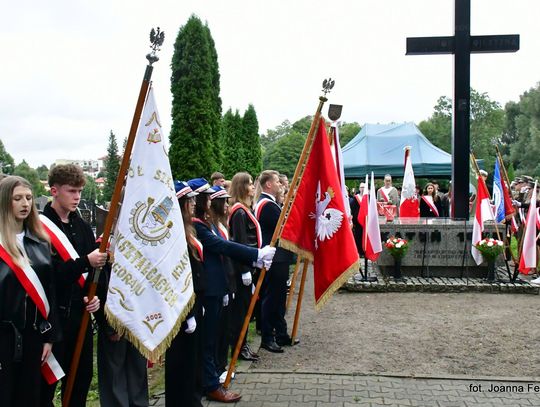 Biłgoraj. 87. rocznica sowieckiej napaści na Polskę