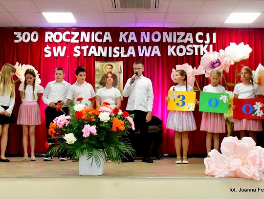 Teodorówka. Zainaugurowano diecezjalne Triduum ku czci św. Stanisława Kostki
