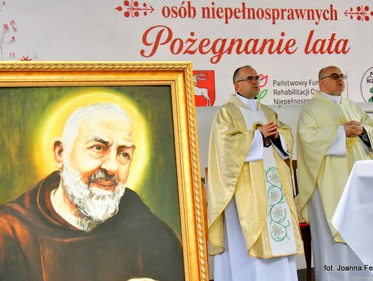 Biłgoraj. 25-lecie DPS dla Kombatantów