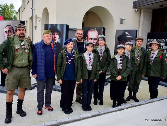 VII Rajd Osuchowski