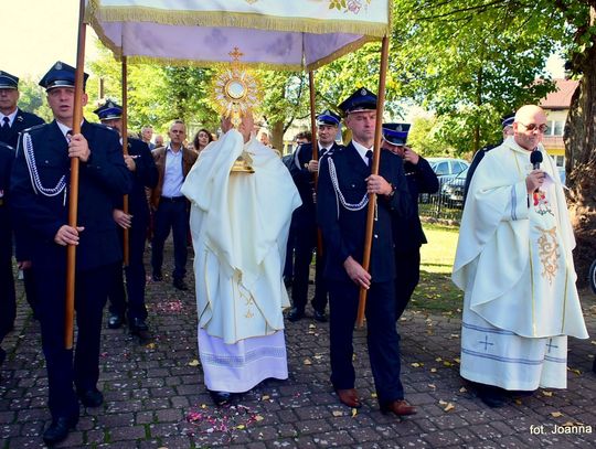 Sól. Odpust ku czci św. Michała Archanioła