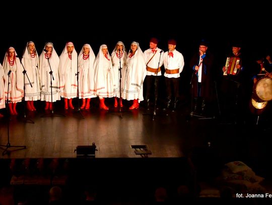 70 lat Tarnogrodzkiego Ośrodka Kultury