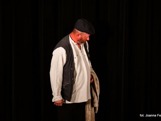 Tarnogród. 43. Sejmik Teatrów Wsi Polskiej