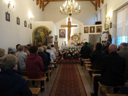 Otwarcie Zakładu Opiekuńczo - Leczniczego w Zamojskim Szpitalu Niepublicznycm