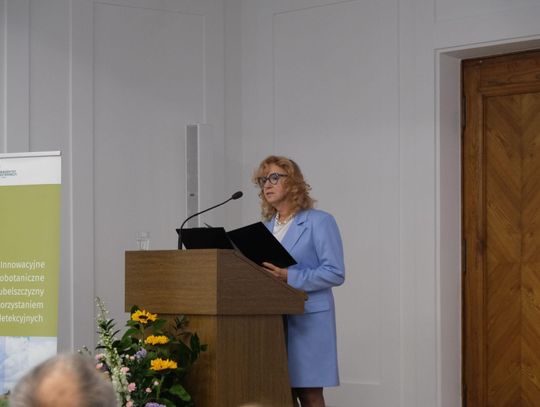Międzynarodowa Konferencja Naukowa "Mokradła w dobie zmian klimatu"