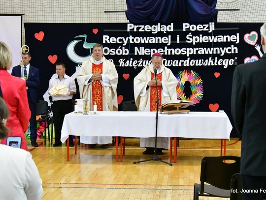 Biszcza. Jubileuszowy przegląd „O Księżyc Twardowskiego”