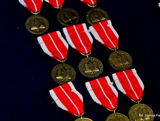 Biłgoraj. Wojewódzkie obchody Dnia Edukacji Narodowej
